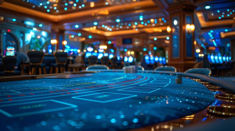 Privacy and responsible gaming reminder for 2009 be live casino users