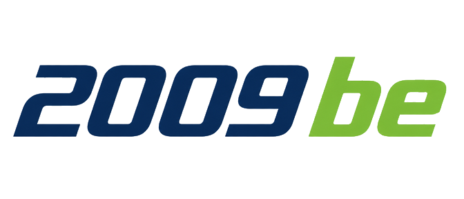 2009 be logo for Bangladesh adults only gaming hub